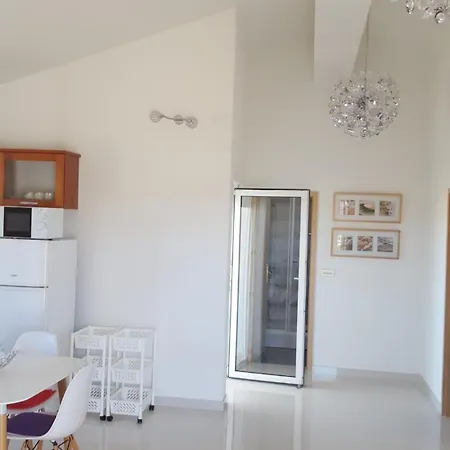 Apartmán Mara