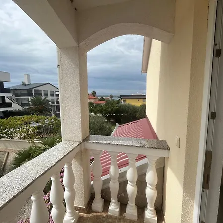 Mara Apartment *
